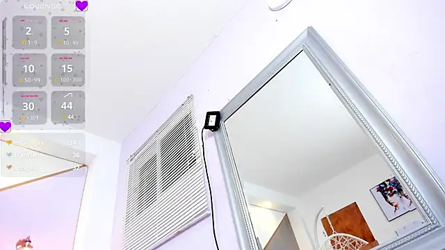 Snapshot of cattaleya_get chatting on March 2025 04:28:02 PM cattaleya get online show from March 2025 04:28:02 PM