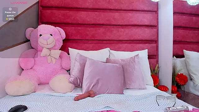 Snapshot of cattaleya_get chatting on March 2025 12:58:02 AM cattaleya get online show from March 2025 12:58:02 AM