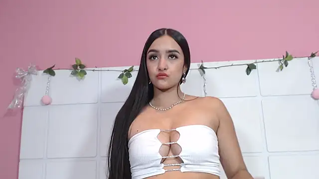 Snapshot of CelesteExt chatting on February 2025 12:28:01 PM CelesteExt online show from February 2025 12:28:01 PM