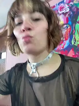 Snapshot of Maggie_Geller chatting on February 2025 08:04:01 PM Maggie Geller online show from February 2025 08:04:01 PM