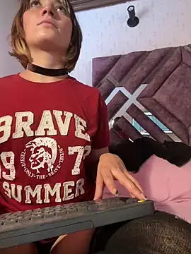 Snapshot of Maggie_Geller chatting on March 2025 08:22:01 PM Maggie Geller online show from March 2025 08:22:01 PM