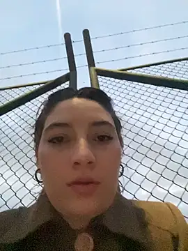 Snapshot of Maggie_Geller chatting on October 2025 10:58:01 PM Maggie Geller online show from October 2025 10:58:01 PM