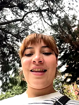 Snapshot of Maggie_Geller chatting on November 2025 04:31:02 PM Maggie Geller online show from November 2025 04:31:02 PM