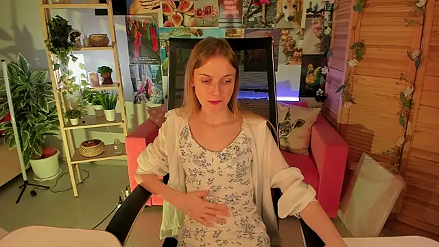 KiraMontoya online show from March 2025 09:27:01 PM