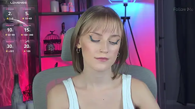 KiraMontoya online show from January 2026 05:49:02 PM