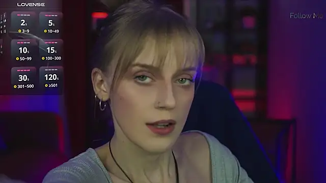 KiraMontoya online show from February 2026 05:56:01 AM