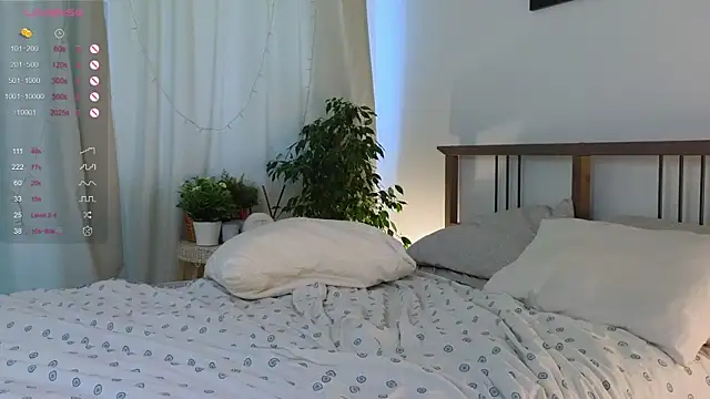 Snapshot of LizbethGee chatting on March 2025 08:18:02 AM LizbethGee online show from March 2025 08:18:02 AM