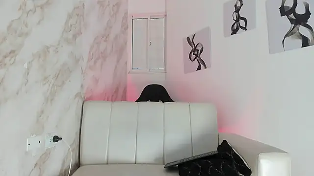 ANDRES STUD online show from November 2025 12:49:01 PM