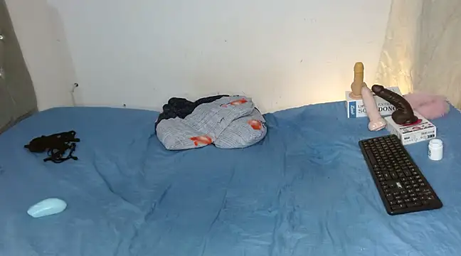 Said hot01 online show from March 2025 10:29:01 AM