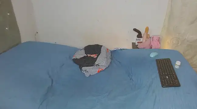 Said hot01 online show from March 2025 09:56:01 AM