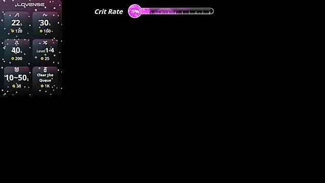 julieta fn online show from November 2025 02:38:02 PM