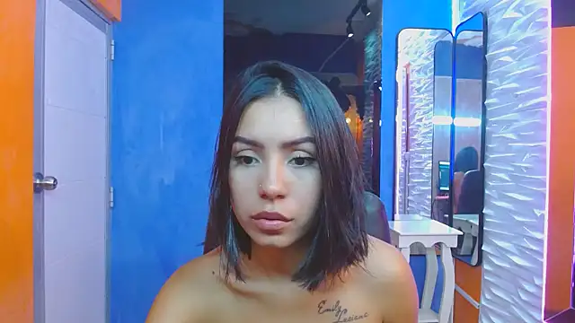 julieta fn online show from December 2025 01:42:01 PM