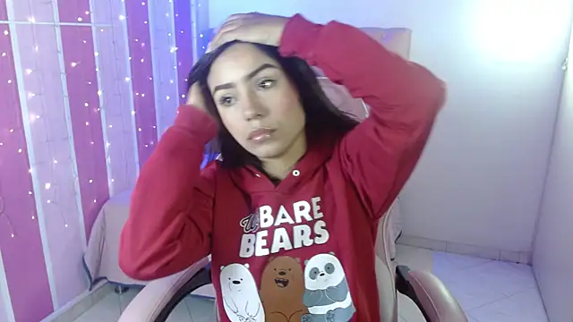 julieta fn online show from March 2026 03:05:04 PM