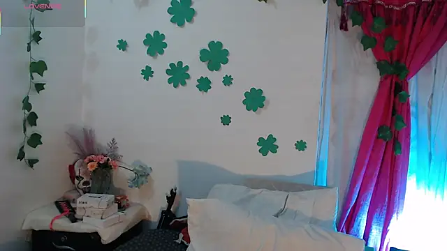 alaia sweetxxx online show from March 2025 02:34:01 PM