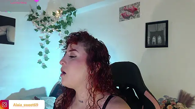 alaia sweetxxx online show from February 2026 10:39:01 PM