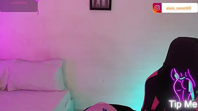 alaia sweetxxx online show from May 2026 09:56:02 PM