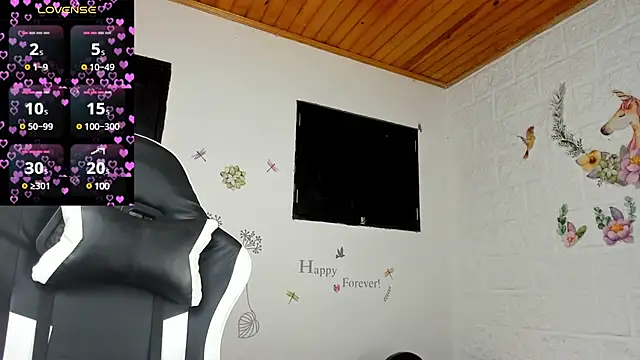 Snapshot of alisson_hoffman05 chatting on February 2025 03:05:01 PM alisson hoffman05 online show from February 2025 03:05:01 PM