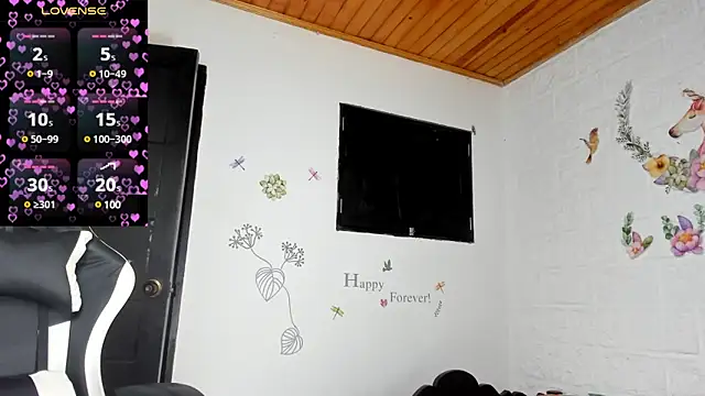 Snapshot of alisson_hoffman05 chatting on February 2025 10:20:02 AM alisson hoffman05 online show from February 2025 10:20:02 AM