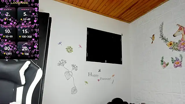 Snapshot of alisson_hoffman05 chatting on March 2025 12:06:02 PM alisson hoffman05 online show from March 2025 12:06:02 PM