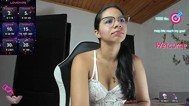 Snapshot of alisson_hoffman05 chatting on September 2025 05:26:03 PM alisson hoffman05 online show from September 2025 05:26:03 PM