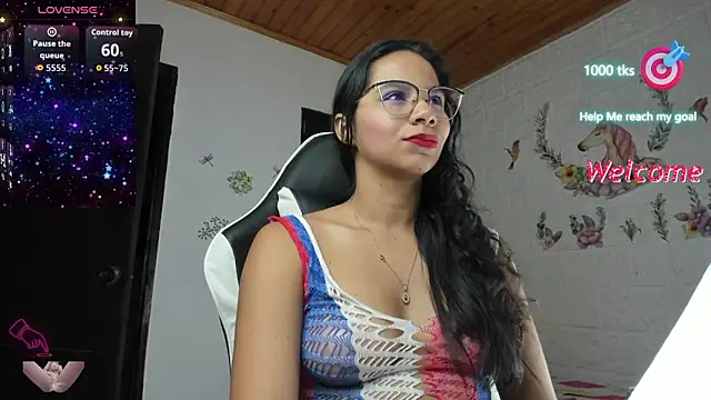 Snapshot of alisson_hoffman05 chatting on September 2025 10:01:02 PM alisson hoffman05 online show from September 2025 10:01:02 PM