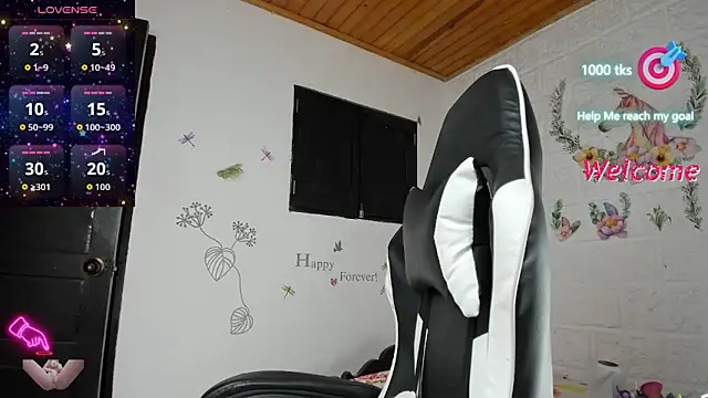 Snapshot of alisson_hoffman05 chatting on November 2025 01:02:01 PM alisson hoffman05 online show from November 2025 01:02:01 PM