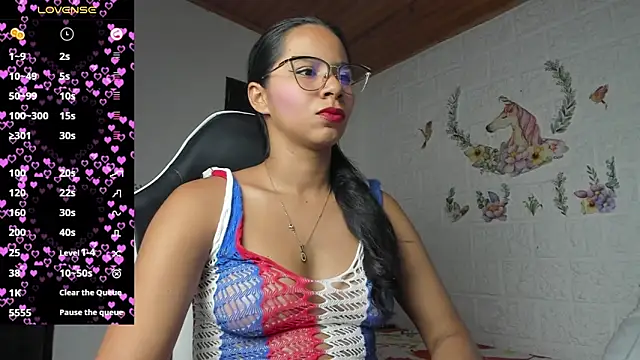 alisson hoffman05 online show from July 2026 09:36:02 PM