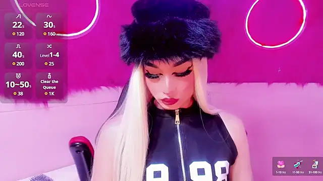 Snapshot of Irina_milkmaid chatting on March 2025 07:54:02 PM Irina milkmaid online show from March 2025 07:54:02 PM