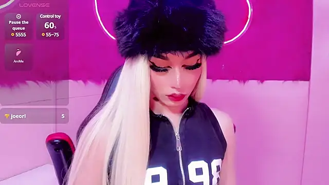 Snapshot of Irina_milkmaid chatting on March 2025 11:00:02 PM Irina milkmaid online show from March 2025 11:00:02 PM