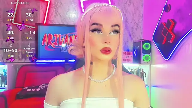 Snapshot of Irina_milkmaid chatting on March 2025 10:47:01 PM Irina milkmaid online show from March 2025 10:47:01 PM