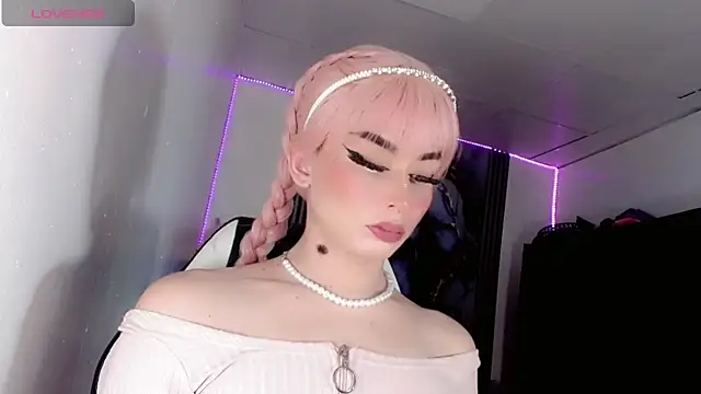 Snapshot of Irina_milkmaid chatting on March 2025 10:45:02 PM Irina milkmaid online show from March 2025 10:45:02 PM