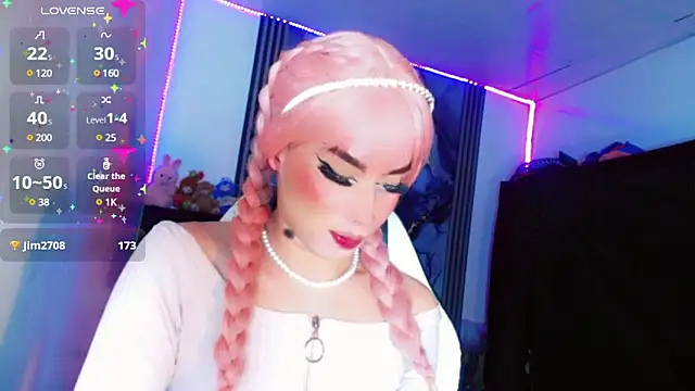 Snapshot of Irina_milkmaid chatting on March 2025 01:48:02 AM Irina milkmaid online show from March 2025 01:48:02 AM