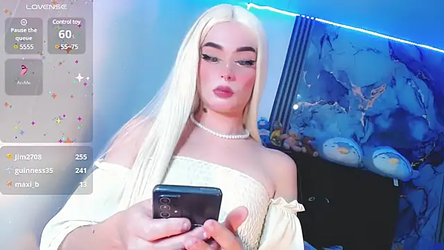 Snapshot of Irina_milkmaid chatting on March 2025 01:58:02 AM Irina milkmaid online show from March 2025 01:58:02 AM