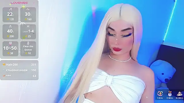 Snapshot of Irina_milkmaid chatting on March 2025 07:48:01 AM Irina milkmaid online show from March 2025 07:48:01 AM