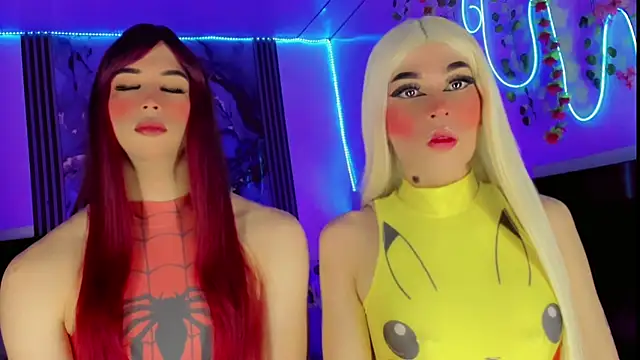 Snapshot of Irina_milkmaid chatting on September 2025 07:25:01 PM Irina milkmaid online show from September 2025 07:25:01 PM