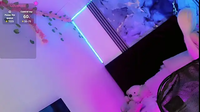 Snapshot of Irina_milkmaid chatting on September 2025 08:14:01 PM Irina milkmaid online show from September 2025 08:14:01 PM