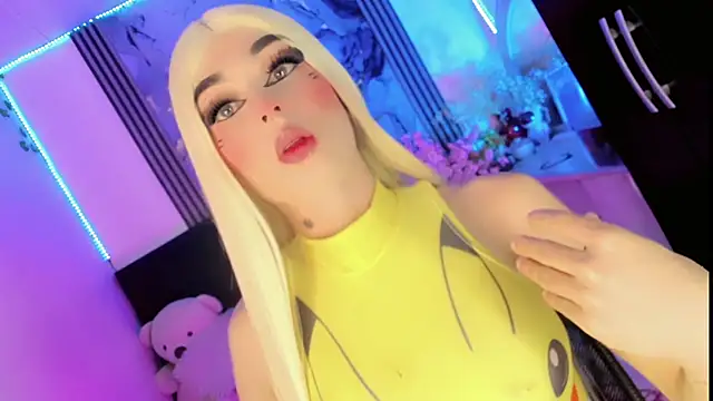 Snapshot of Irina_milkmaid chatting on September 2025 07:19:02 PM Irina milkmaid online show from September 2025 07:19:02 PM