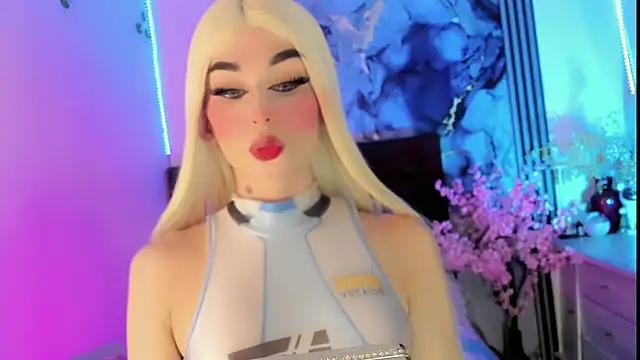 Snapshot of Irina_milkmaid chatting on October 2025 07:10:02 PM Irina milkmaid online show from October 2025 07:10:02 PM