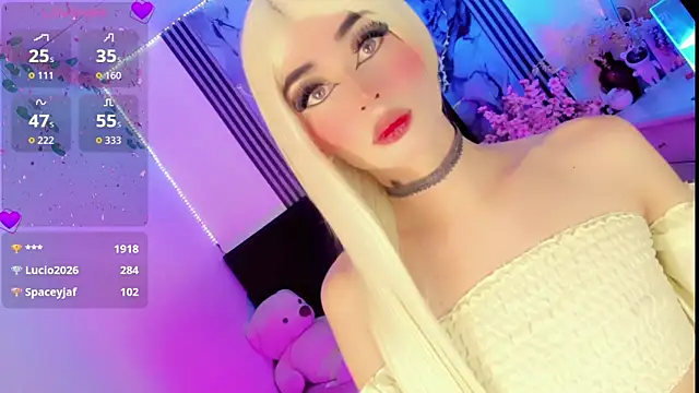 Snapshot of Irina_milkmaid chatting on October 2025 07:25:02 PM Irina milkmaid online show from October 2025 07:25:02 PM