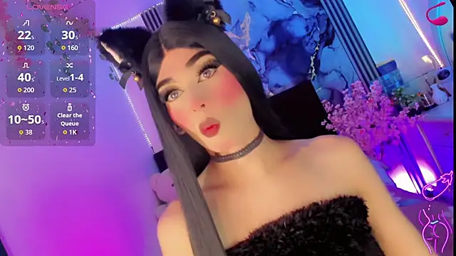 Snapshot of Irina_milkmaid chatting on October 2025 07:02:01 PM Irina milkmaid online show from October 2025 07:02:01 PM