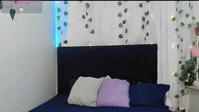 Irina milkmaid online show from May 2026 07:30:01 PM