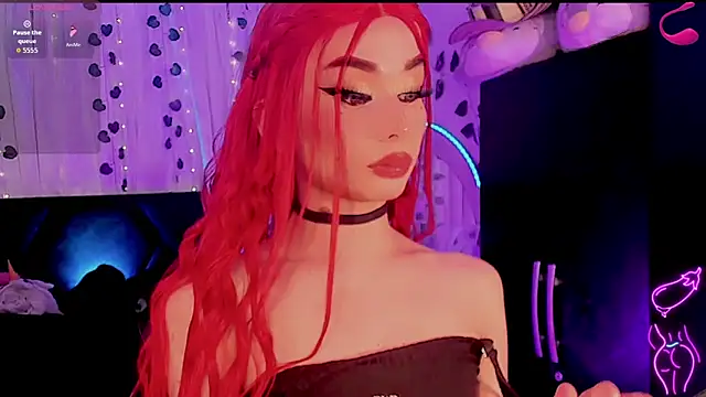 Irina milkmaid online show from May 2026 10:18:02 PM