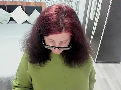 Snapshot of NoraJohnson6 chatting on February 2025 09:11:01 AM NoraJohnson6 online show from February 2025 09:11:01 AM