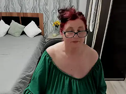 Snapshot of NoraJohnson6 chatting on February 2025 04:05:01 PM NoraJohnson6 online show from February 2025 04:05:01 PM