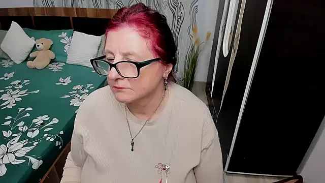 Snapshot of NoraJohnson6 chatting on March 2025 09:10:02 AM NoraJohnson6 online show from March 2025 09:10:02 AM