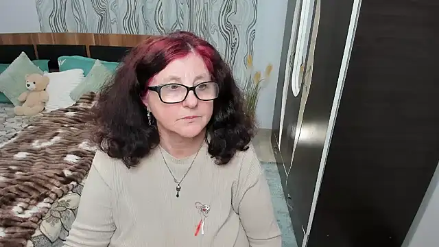 Snapshot of NoraJohnson6 chatting on March 2025 09:15:01 PM NoraJohnson6 online show from March 2025 09:15:01 PM