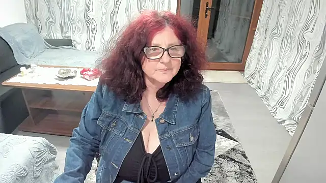 Snapshot of NoraJohnson6 chatting on March 2025 05:46:01 PM NoraJohnson6 online show from March 2025 05:46:01 PM