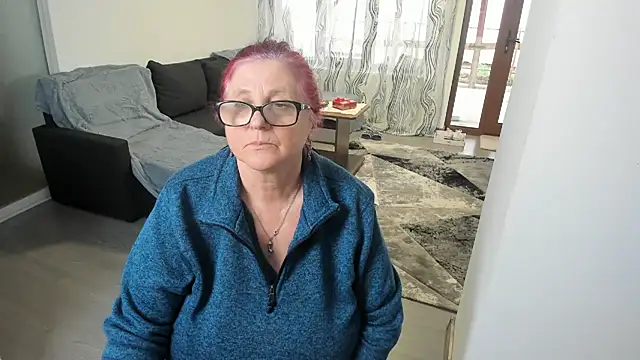 Snapshot of NoraJohnson6 chatting on March 2025 01:51:01 PM NoraJohnson6 online show from March 2025 01:51:01 PM