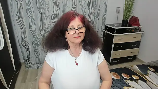 Snapshot of NoraJohnson6 chatting on March 2025 12:50:02 PM NoraJohnson6 online show from March 2025 12:50:02 PM