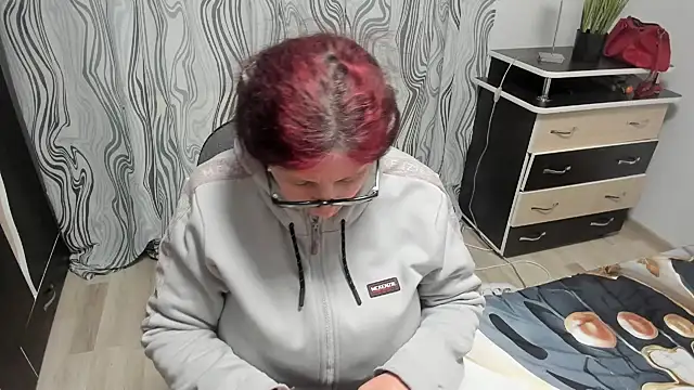 Snapshot of NoraJohnson6 chatting on March 2025 09:24:02 AM NoraJohnson6 online show from March 2025 09:24:02 AM